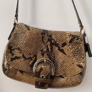 Coach Crossbody